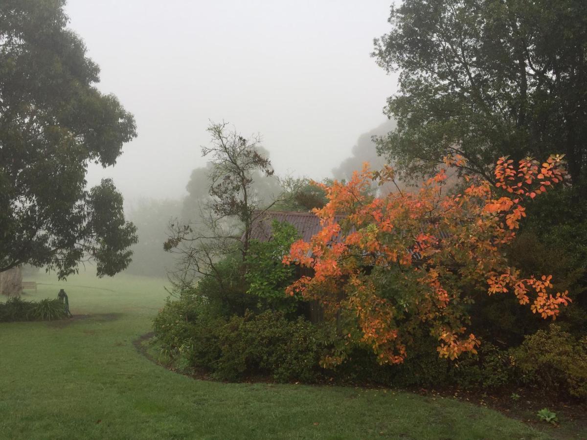 Brigadoon Cottages Haunted Hills Εξωτερικό φωτογραφία
