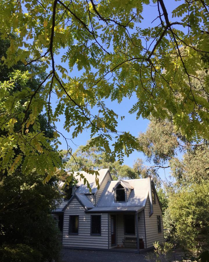 Brigadoon Cottages Haunted Hills Εξωτερικό φωτογραφία
