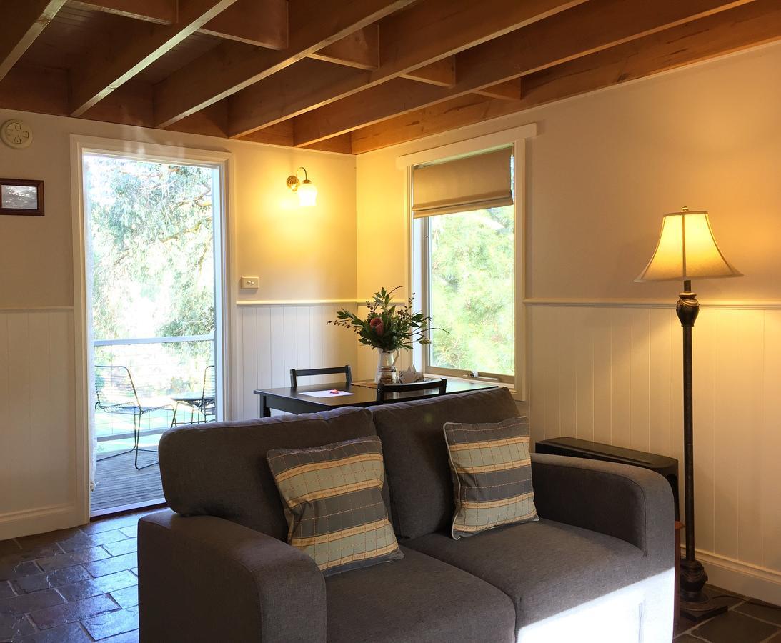 Brigadoon Cottages Haunted Hills Εξωτερικό φωτογραφία